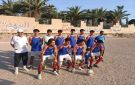 شباب الأهلي أبطال دورة الأحياء الشعبية بديرالزور - sy