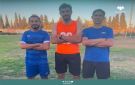 نجاح ثلاثة حكام من دير الزور في الترشيحات الدولية لعام 2027