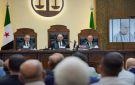 محكمة الجنايات في دمشق تصدر حكما غيابيا بالإعدام بحق بشار الأسد