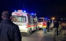 سوريا.. حادث سير مروع يعطل طريق حمص طرطوس بعد انقلاب صهريج نفط عراقي