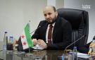مصدر مقرب من وزير الطاقة السوري ينفي شائعات مرضه ونقله إلى المستشفى - sy