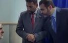 وزير الصحة في جولة مفاجئة بمشافي اللاذقية.. تدخين داخل غرفة رئيس قسم الإسعاف وإنذارات بحق مسؤولين - sy
