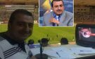 وفاة الإعلامي والمعلق الرياضي اياد ناصر