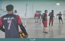 غدا الجمعة طائرة ابو حمام في ضيافة الشرطة متصدر الدوري الممتاز لكرة الطائرة 