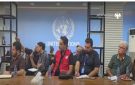 مديرية صحة دير الزور تبحث مع المنظمات والجمعيات الصحية واقع القطاع الطبي وأولويات المرحلة المقبلة