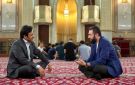 في مقابلة مطولة.. الشرع يروي كواليس إسقاط النظام وبناء نموذج إدلب
