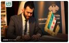 مدير ثقافة حلب: إزالة سورية من قائمة الإرهاب يوم عدالة ونصر وبداية عصر جديد للإعمار