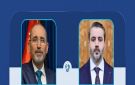 الشيباني والصفدي يبحثان التطورات الإقليمية والجهود لتعزيز الامن بالمنطقة - sy