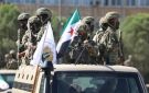 استنفار عسكري في سوريا.. توجيهات برفع الجاهزية ونشر قوات على الحدود العراقية - sy