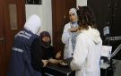 الصحة العالمية: منحة أوروبية بقيمة 12 مليون يورو لدعم القطاع الصحي بسوريا