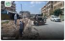 مديرية الطوارئ وإدارة الكوارث في محافظة إدلب: