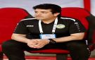 مصطفى الرجب مدربا لنادي الشباب 