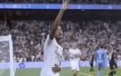 هاتريك مبابي يقود ريال مدريد لفوز كبير على ريال سوسيداد في البرنابيو
