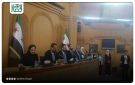 مدير إدارة التعاون الدولي: منصة رقمية وطنية خلال شهرين لتسهيل عمل المنظمات وإنهاء الروتين - sy
