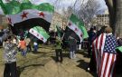 وزارة الأمن الداخلي الأمريكية تنهي الحماية المؤقتة للسوريين وتدعو المعنيين للمغادرة وتتوعد بالترحيل