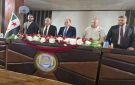 وزير التعليم العالي يؤكد من الحسكة دعم تطوير جامعة الفرات وتعزيز جودة التعليم والبحث العلمي