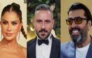  الرحمة .. صبا مبارك وباسم ياخور وقيس الشيخ نجيب في مواجهة الماضي والحب القديم