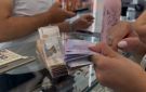 سعر صرف الدولار و اليورو و الذهب مقابل الليرة السورية الأحد 9 8 2026 - sy