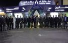مشاريع صحية واستئناف الرحلات الإنسانية في دير الزور
