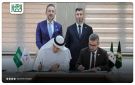 وزارة الطاقة توقع اتفاقية لإعداد دراسات لمشروع تطوير منظومة متكاملة لمصادر المياه والتحلية ونقل المياه في سوريا