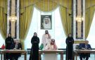 خبير يوضح احتمالات نجاح السعودية بتشكيل نظام جديد في الشرق الأوسط بعيدا عن واشنطن بعد اتفاقية مكة 