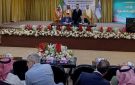 سوريا توقع مع شركة سعودية 3 اتفاقيات لمشاريع للطاقة الشمسية