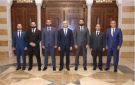 لبنان وسوريا يبحثان تعزيز التنسيق الأمني ومكافحة الإرهاب وتهريب المخدرات