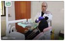 مركز بستان القصر الصحي .. خدمات صحية متكاملة لأكثر من 42 ألف نسمة - sy