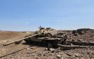 مصادر لـRT: تحليق مكثف للطيران المسير الإسرائيلي في أجواء حوض اليرموك غربي درعا