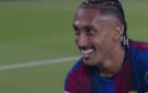 برشلونة يهزم أتلتيك بلباو ويواصل انطلاقته القوية في الليغا