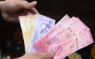 كيف أغلق سعر صرف الليرة مقابل الدولار، مساء الأربعاء؟