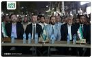 إعادة التيار الكهربائي إلى حي السكري لتخديم 140 ألف نسمة.. والخطة تمتد لأحياء أخرى قريبا