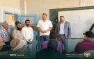 الحسكة تستعيد مدارسها والتعليم يعود بوابة للمستقبل