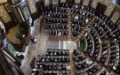 مجلس الشعب يناقش خلال أشهر 39 مشروع قانون متعلقا بموازنة 2027 - sy