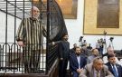 محكمة الجنايات الرابعة بدمشق تحكم بالسجن المؤبد على أحمد حسون