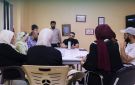 الثقافة والسياحة تتعاونان لتطوير المواقع الأثرية في دير الزور