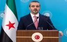 الشيباني: من المبكر جدا مناقشة أي اتفاق مع إسرائيل