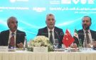 وزير التجارة التركي: التجارة الثنائية بين تركيا وسوريا تصل إلى 3.75 مليار دولار