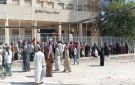 تراجع سقف تبديل العملة في مصرف الحسكة المركزي إلى مليون ليرة سورية يفاقم أعباء الأهالي - sy