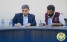 دعم متواصل لتحسين البيئة السكنية لطلبة جامعة الفرات بديرالزور 