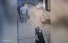 سوريا.. كاميرا مراقبة توثق لحظة وقوع تفجير في جرمانا بريف دمشق