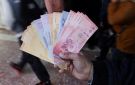 سعر صرف الدولار و اليورو و الذهب مقابل الليرة السورية الجمعة 7 8 2026