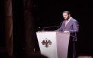 الشرع يصدر مرسوما يقضي بتعيين مظلوم عبدي مستشارا لدى رئاسة الجمهورية