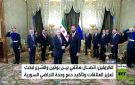 بوتين يبحث مع الشرع تعزيز العلاقات