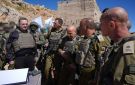 كاتس من داخل أراضي سوريا: رسالتنا إلى الرئيس السوري واضحة