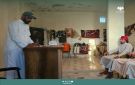ندوة حول الخيل والفروسية في مدينة الشعفة 