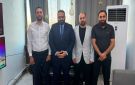 وزارة الإعلام تتدخل لحل قضية الصحفي حمزة عباس وتؤكد التزامها بحماية الإعلاميين