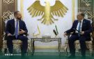 روسيا وسوريا تبحثان استئناف عمل المركز الثقافي الروسي في دمشق