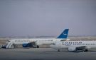 الخطوط السورية تتسلم أول طائرتين من طراز إيرباص A320 ضمن مشروع تطوير مطار دمشق