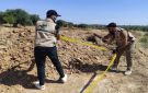 الهيئة الوطنية للمفقودين: العثور على رفات بشرية بريف ادلب الجنوبي - sy